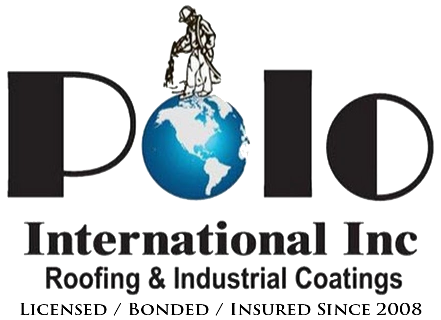 Polo International Inc — Roofing & Industrial Coatings